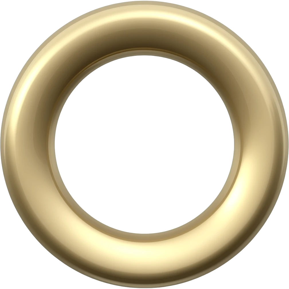 Ring emoji