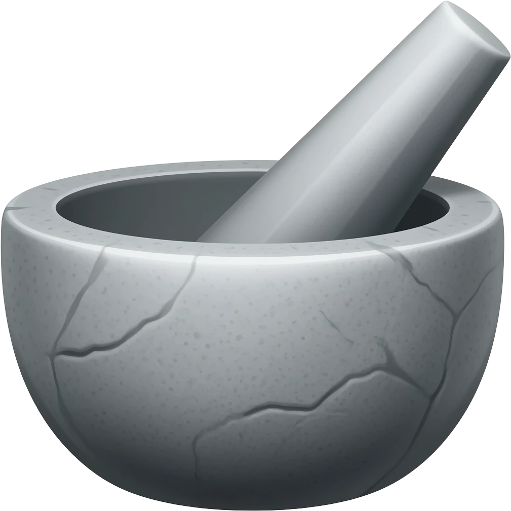 molcajete emoji