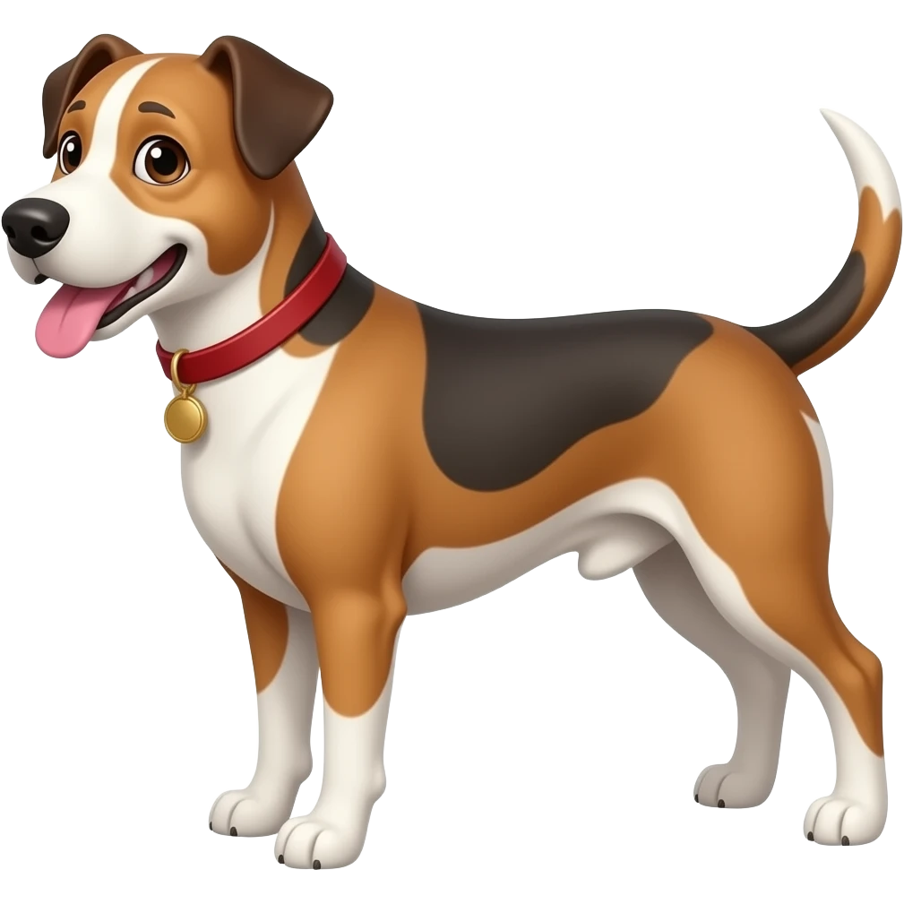 Perros emoji