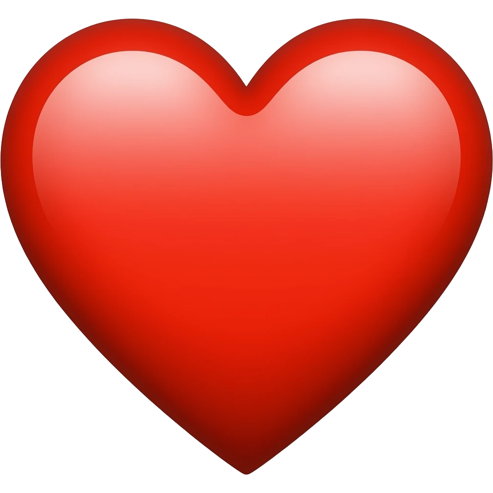 Amor emoji