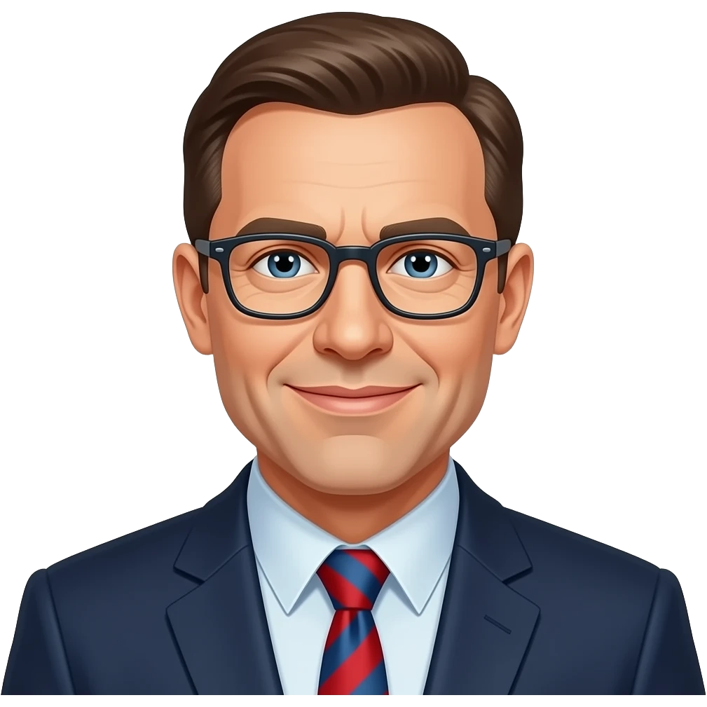 9. Barry the Conspiracy Nut    Wild conspiracy theorist who thinks sleeping is government control. emoji