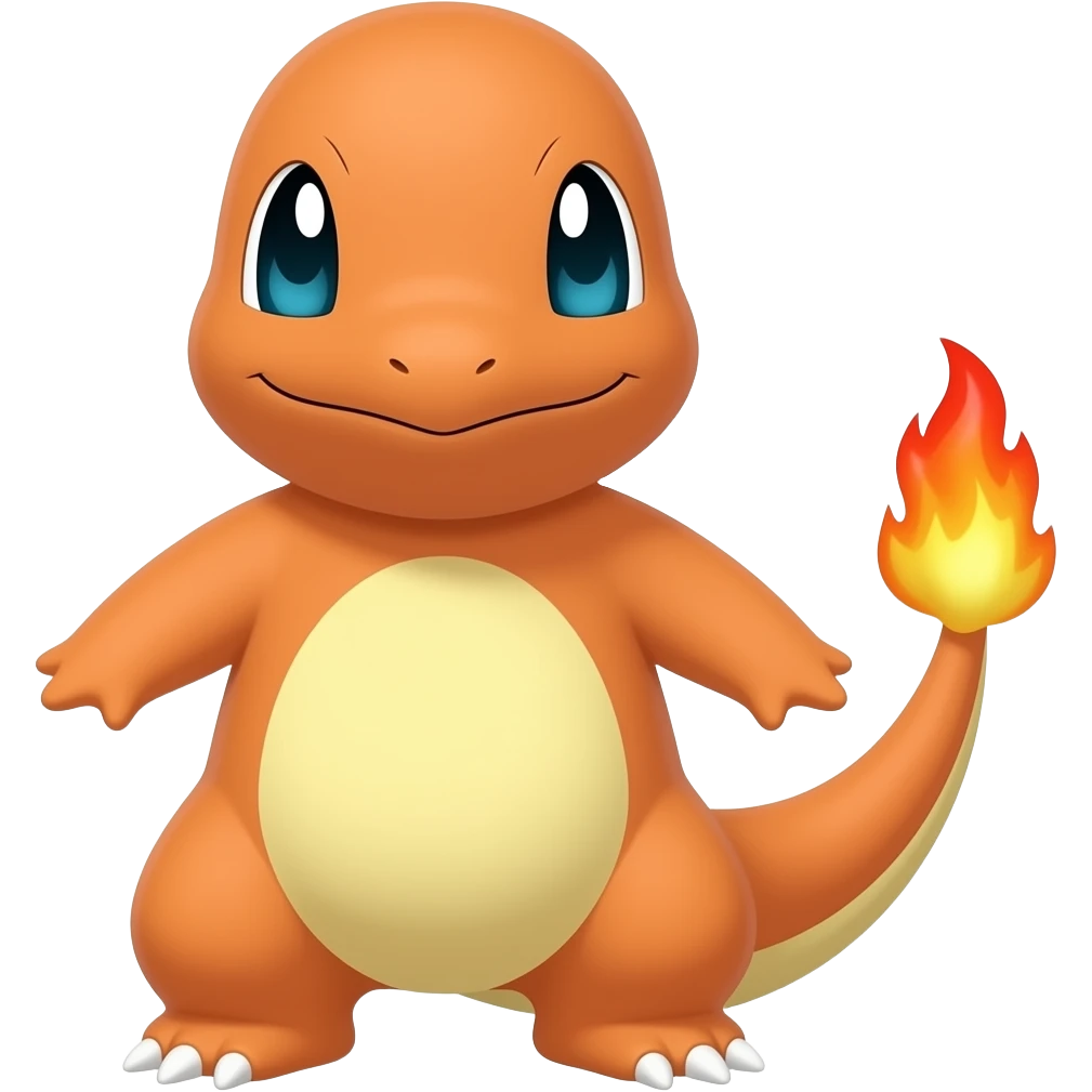 salameche emoji