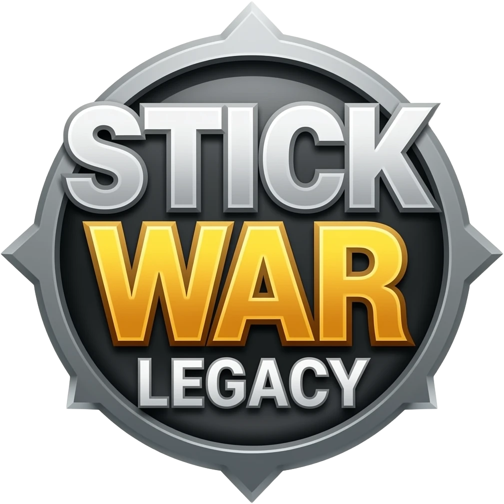 Stick war legacy emoji
