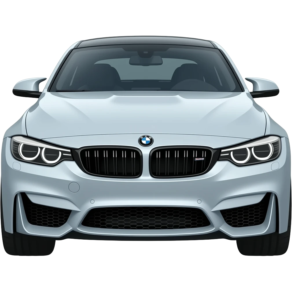BMW M emoji