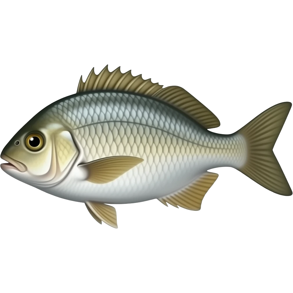 Fish emoji