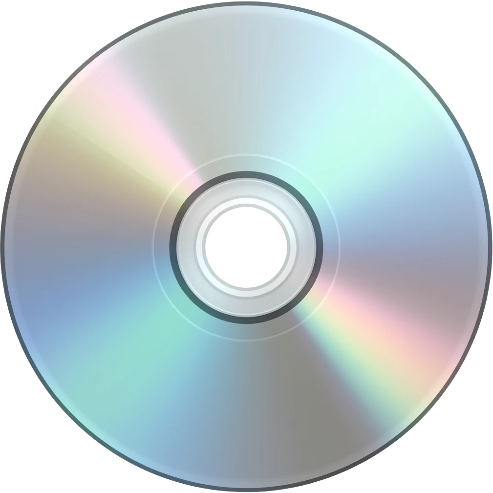 dvd player emoji