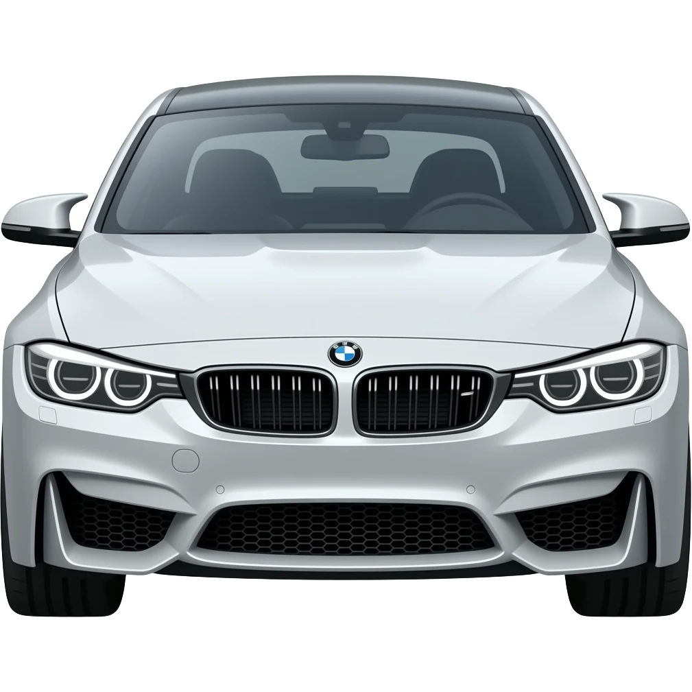 Bmw emoji