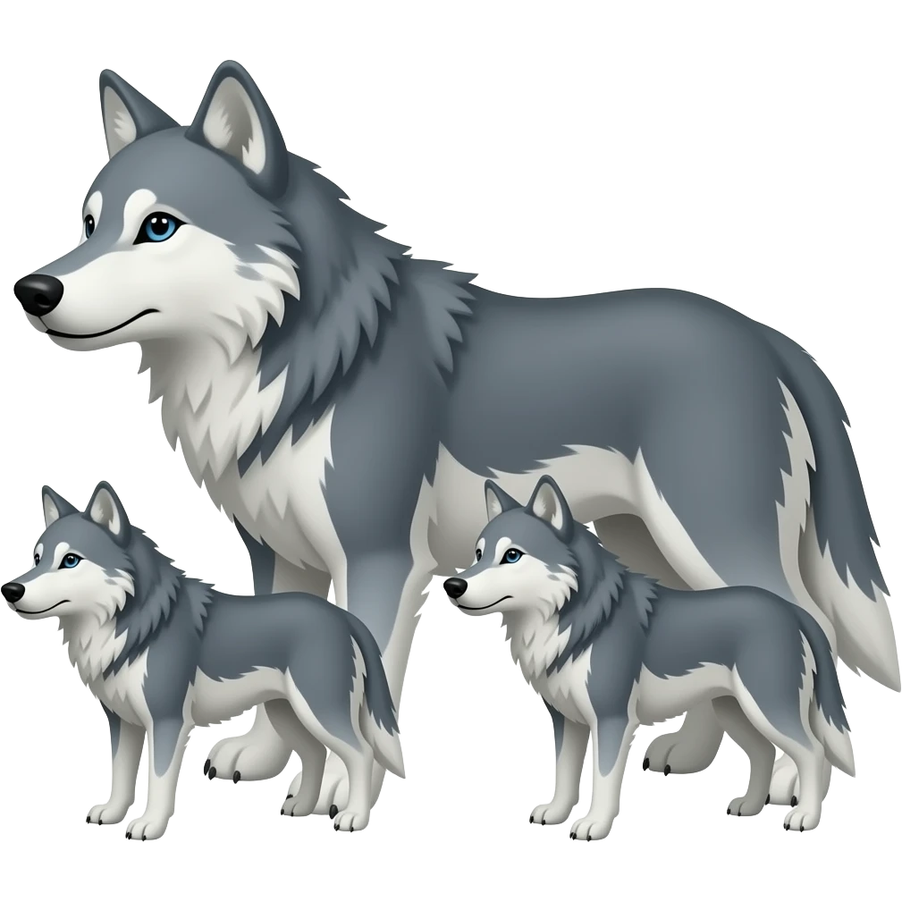 PACK emoji