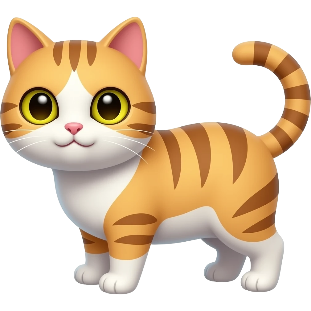 nyan cat emoji