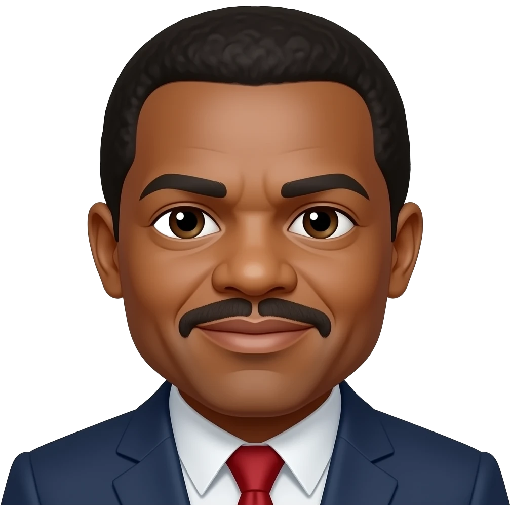 Jesse Jackson emoji