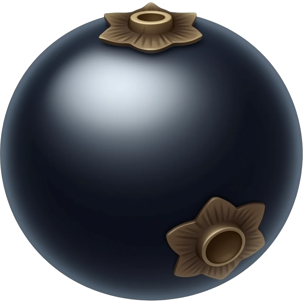 cassis emoji