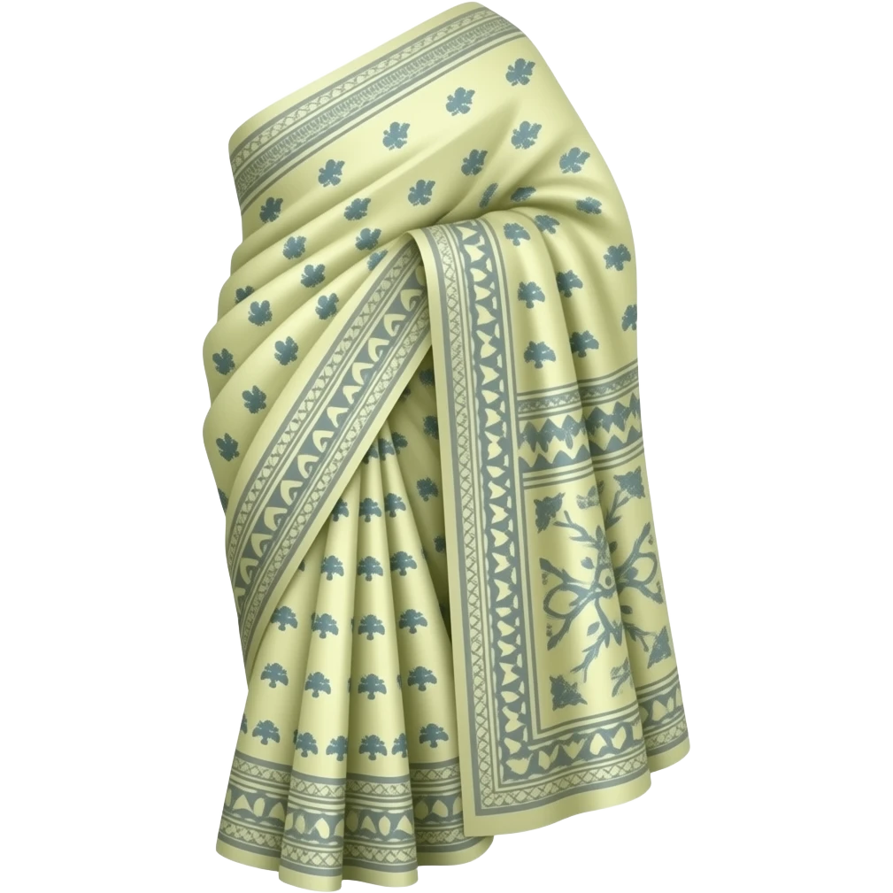 Lungi emoji