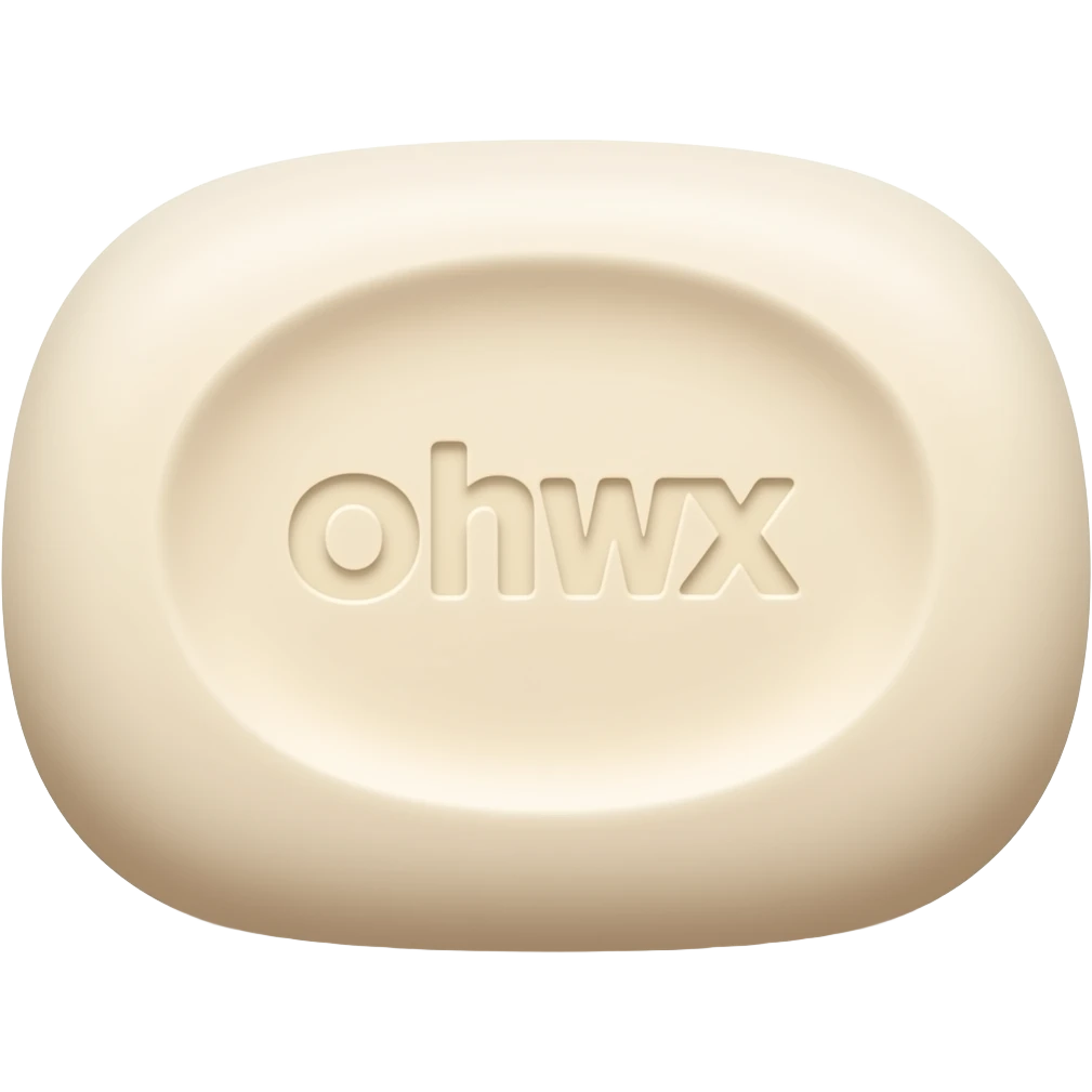soap emoji