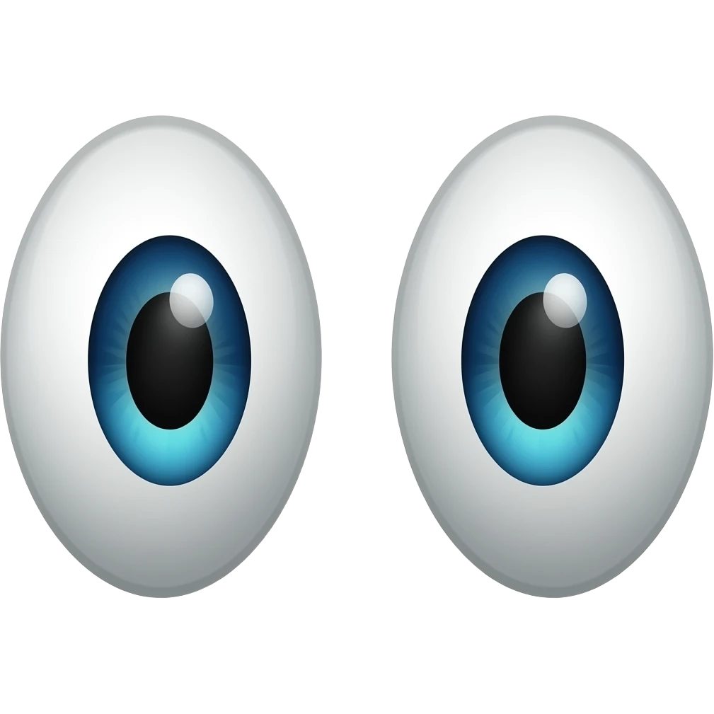 Eys emoji