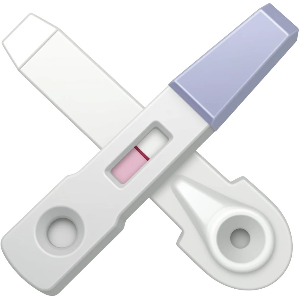 piss test emoji