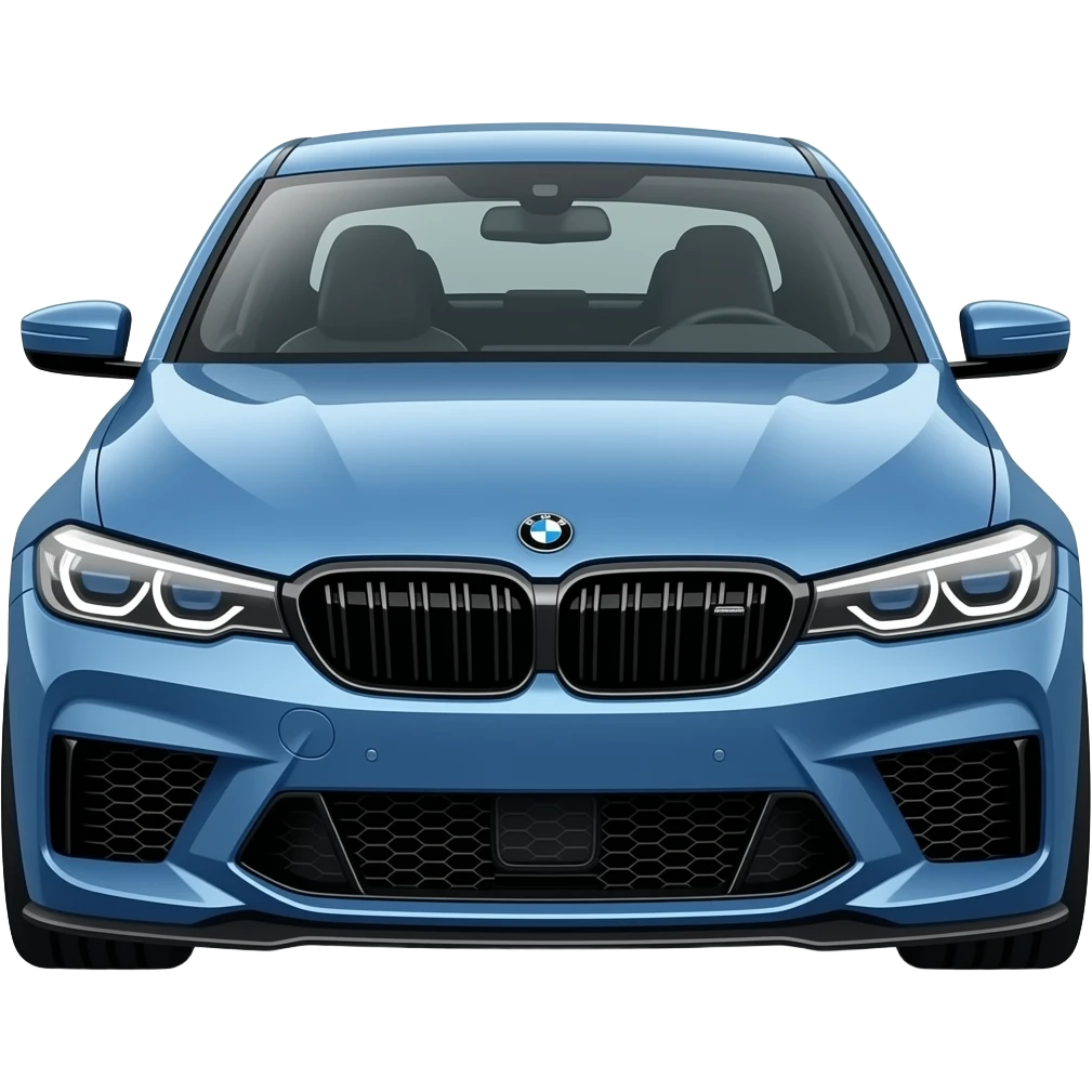 BMW ALPINA NEWEST emoji