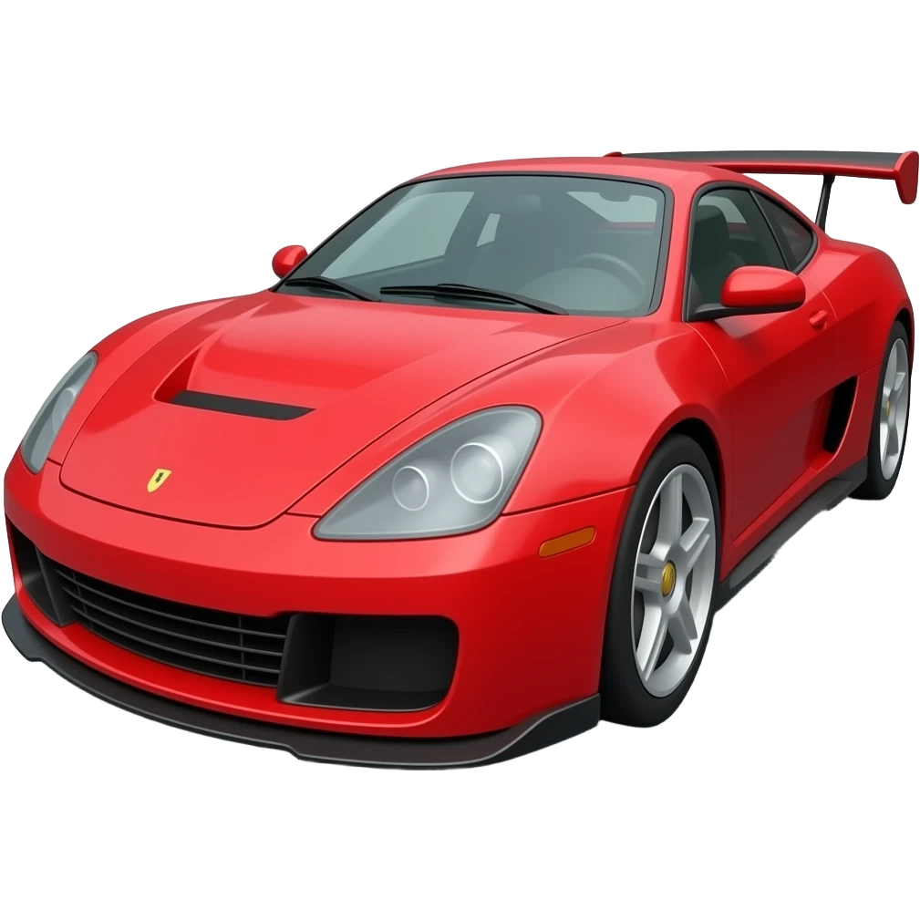 speed emoji