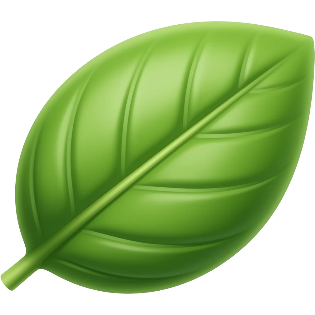 herb emoji