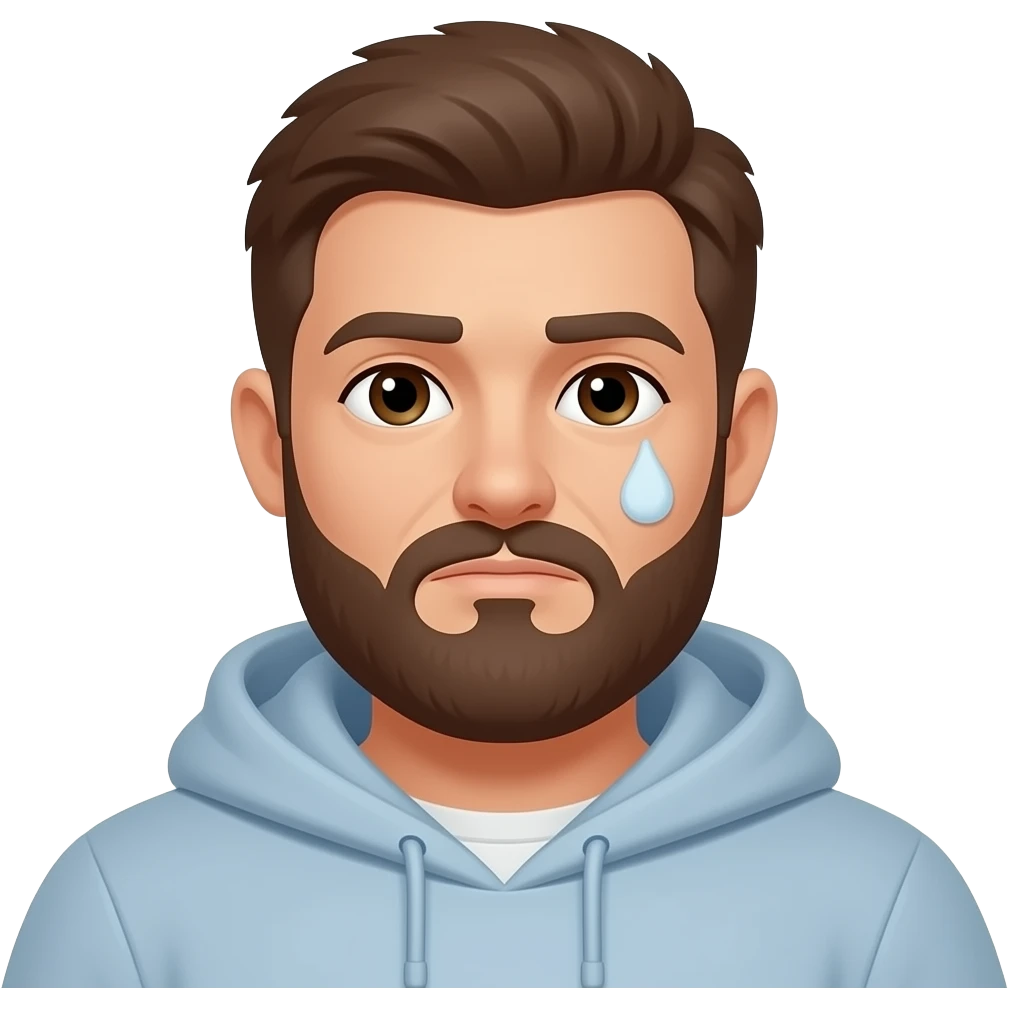 fever emoji