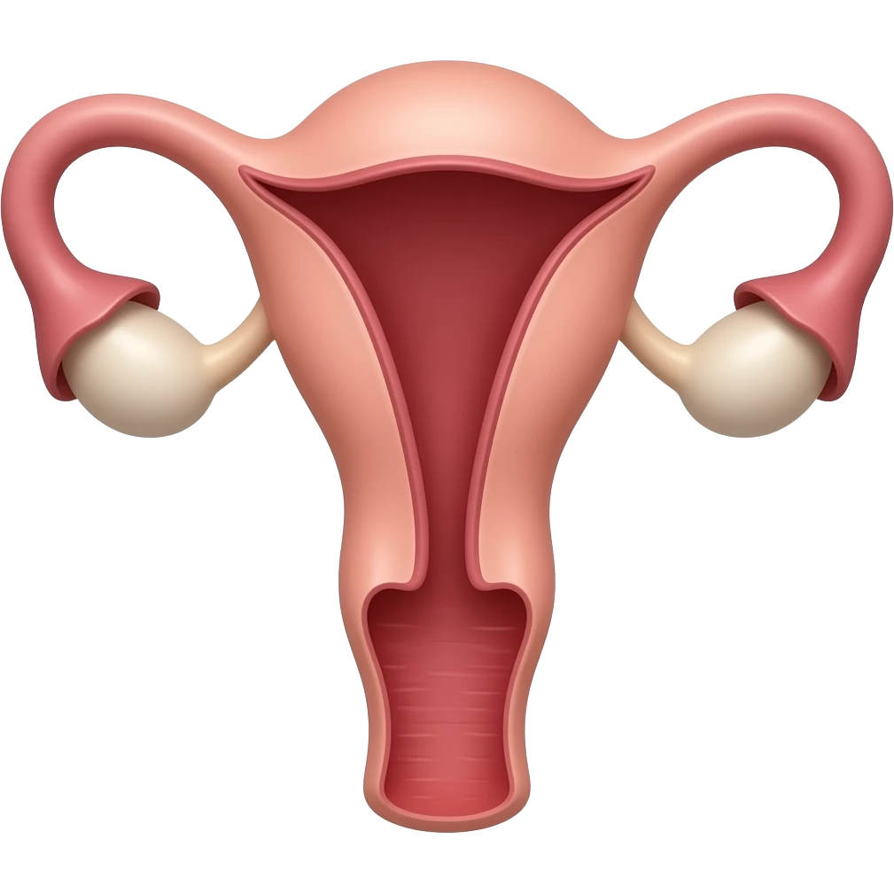 vagina emoji