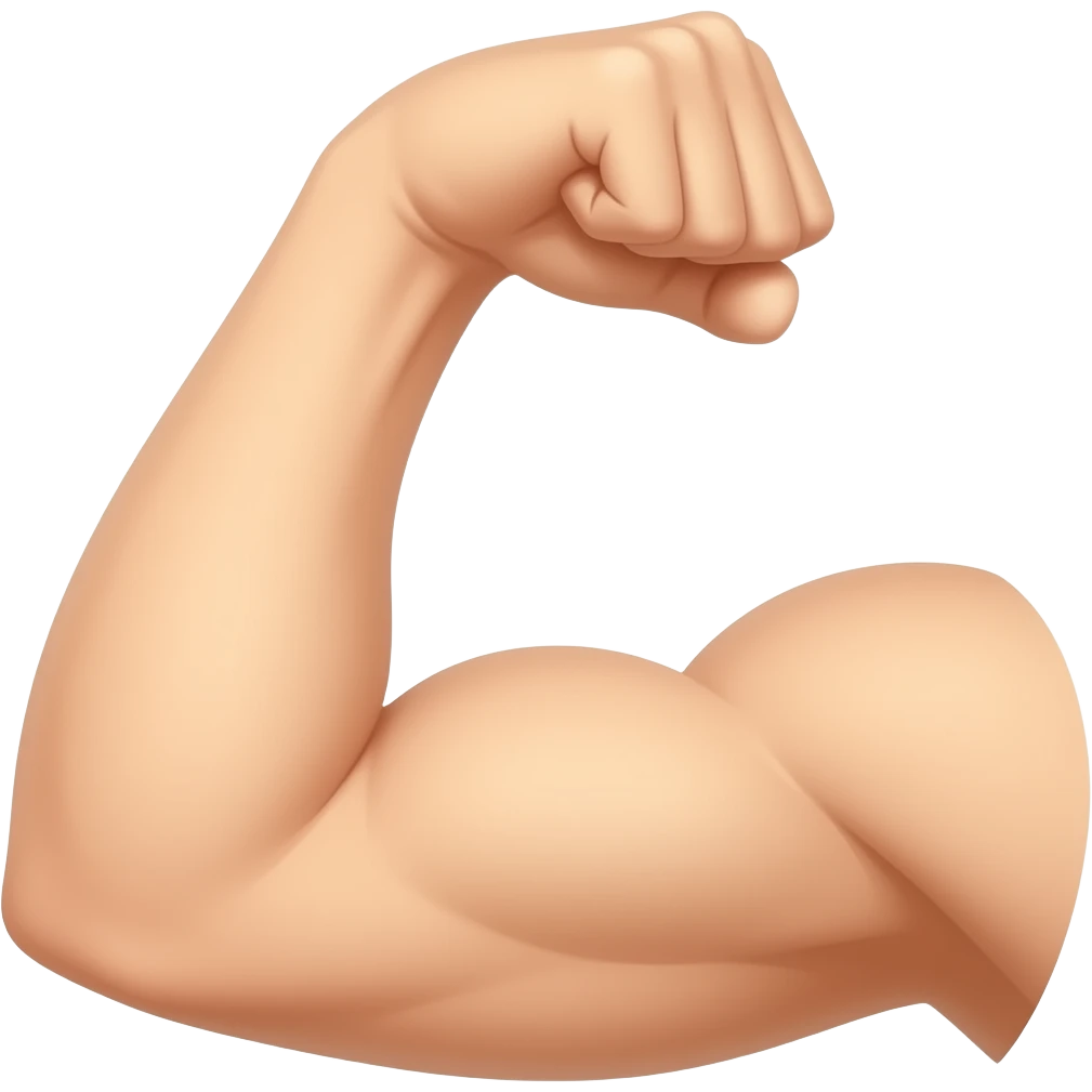 💪 emoji