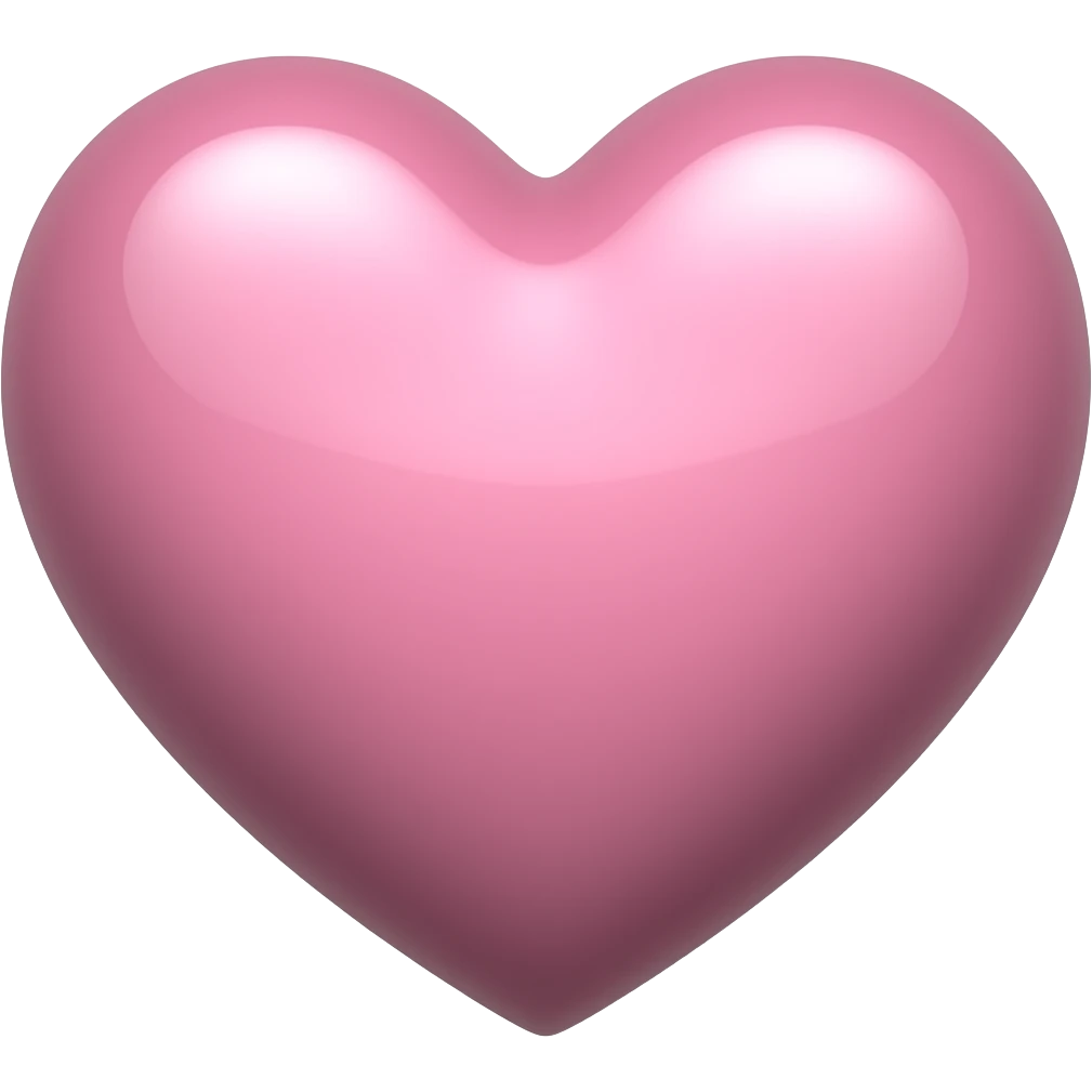 heart emoji