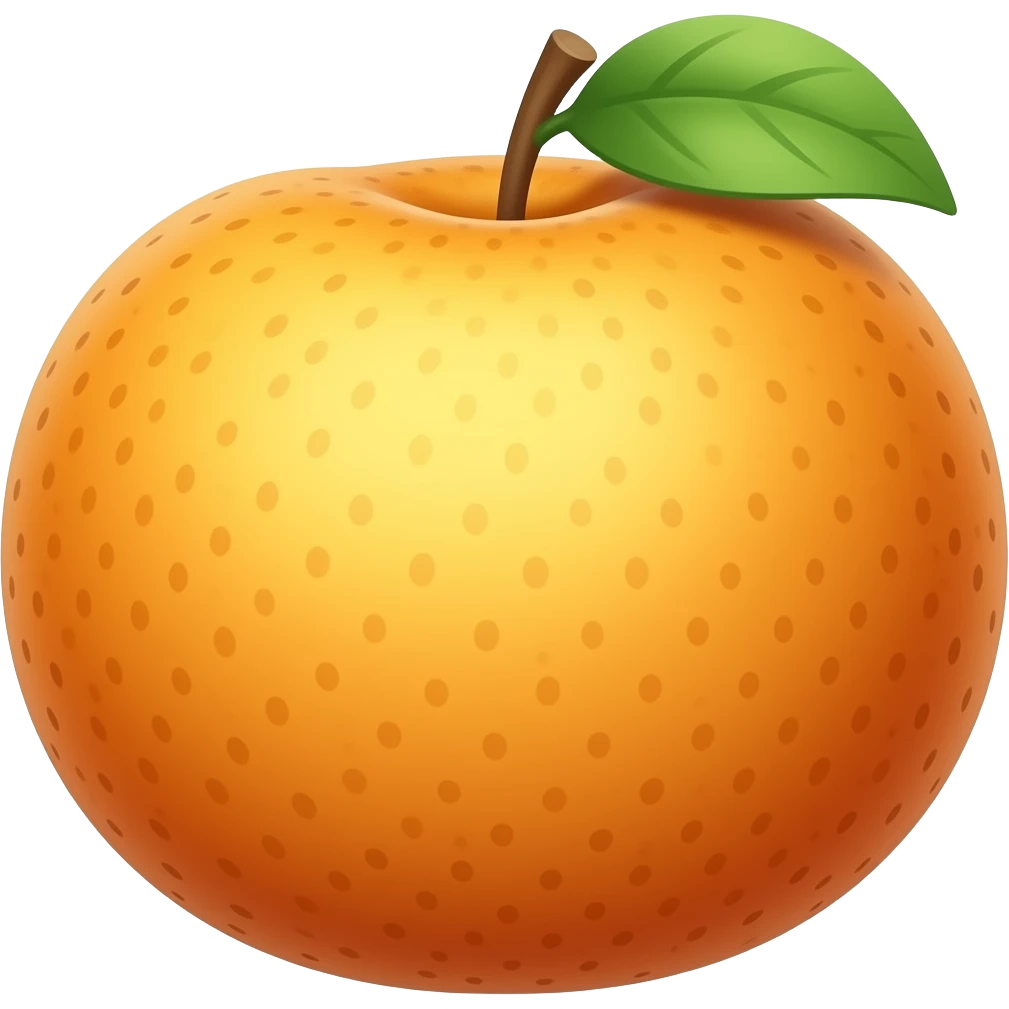 fruit emoji