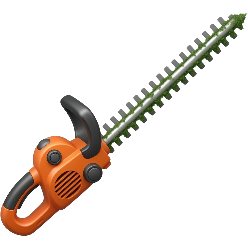 weeding emoji