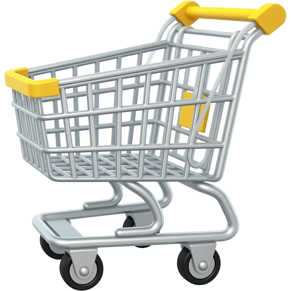 🛒 emoji