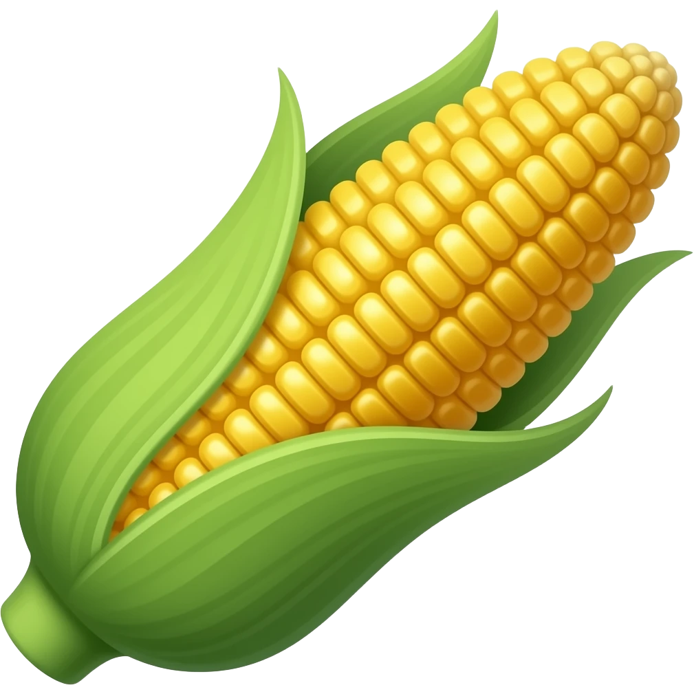 corn emoji