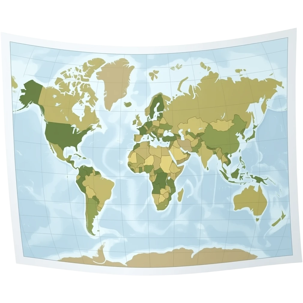 distribution emoji