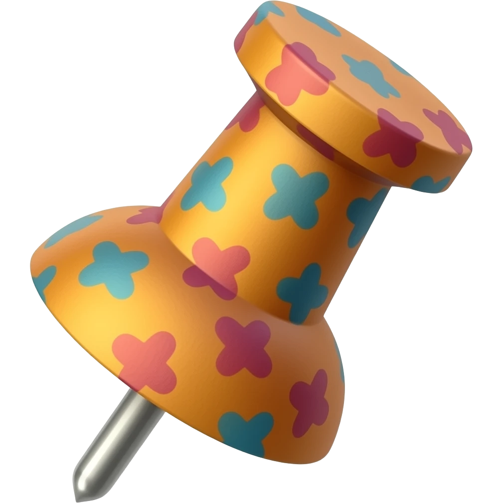 pin emoji