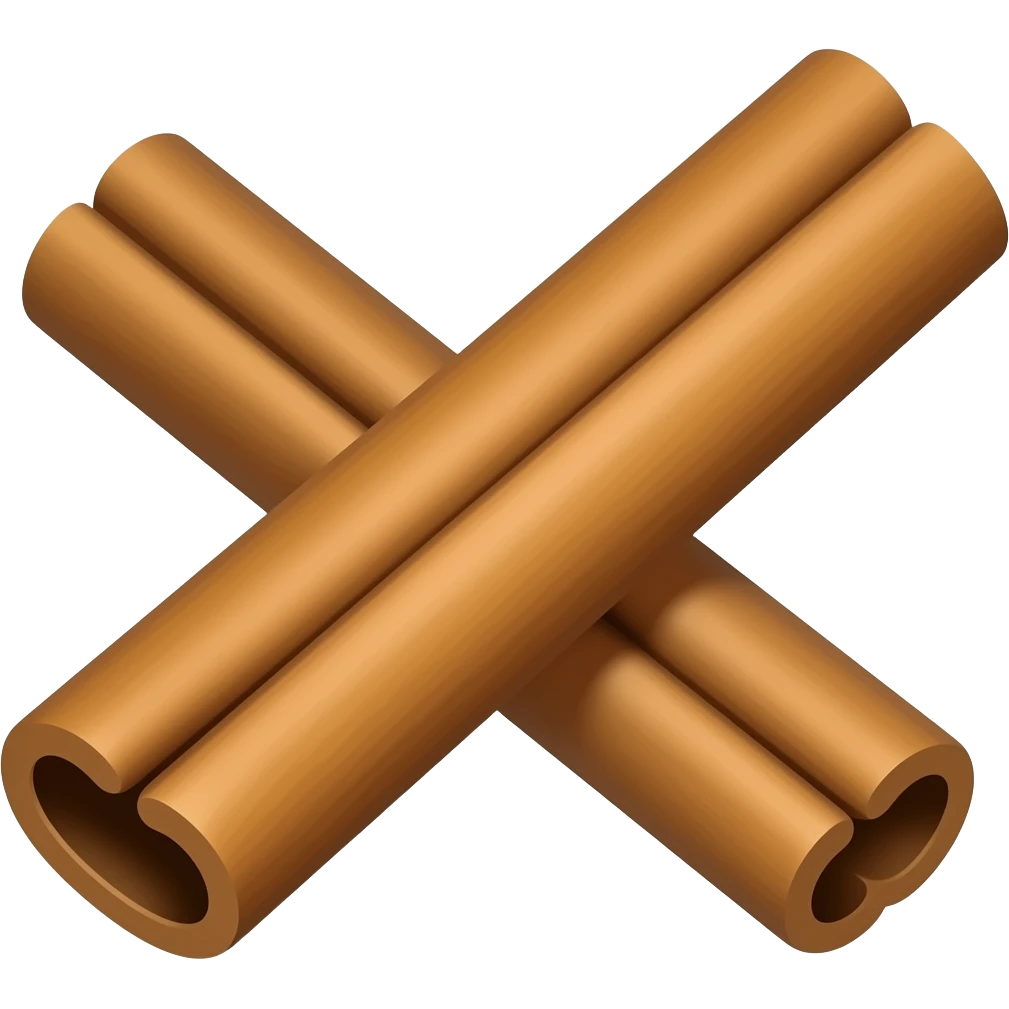canela emoji | AI Emoji Generator