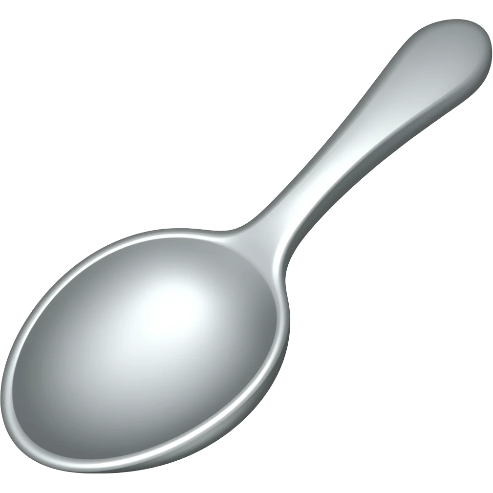 scoop emoji