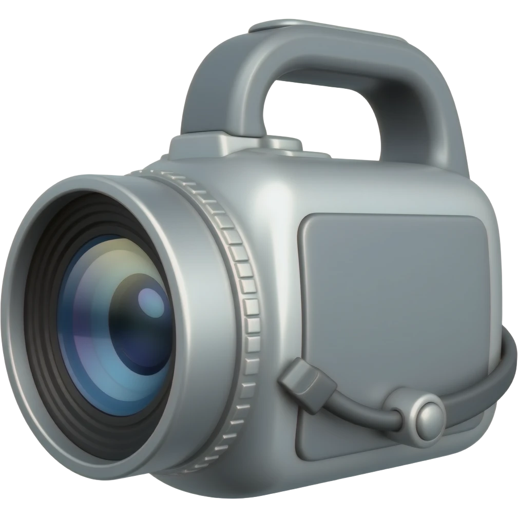 video emoji