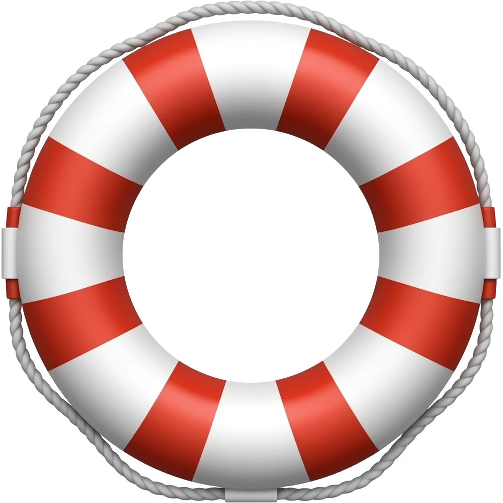 BOUY emoji