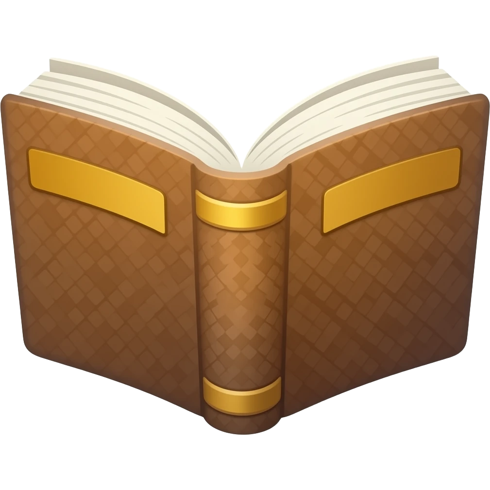 book emoji