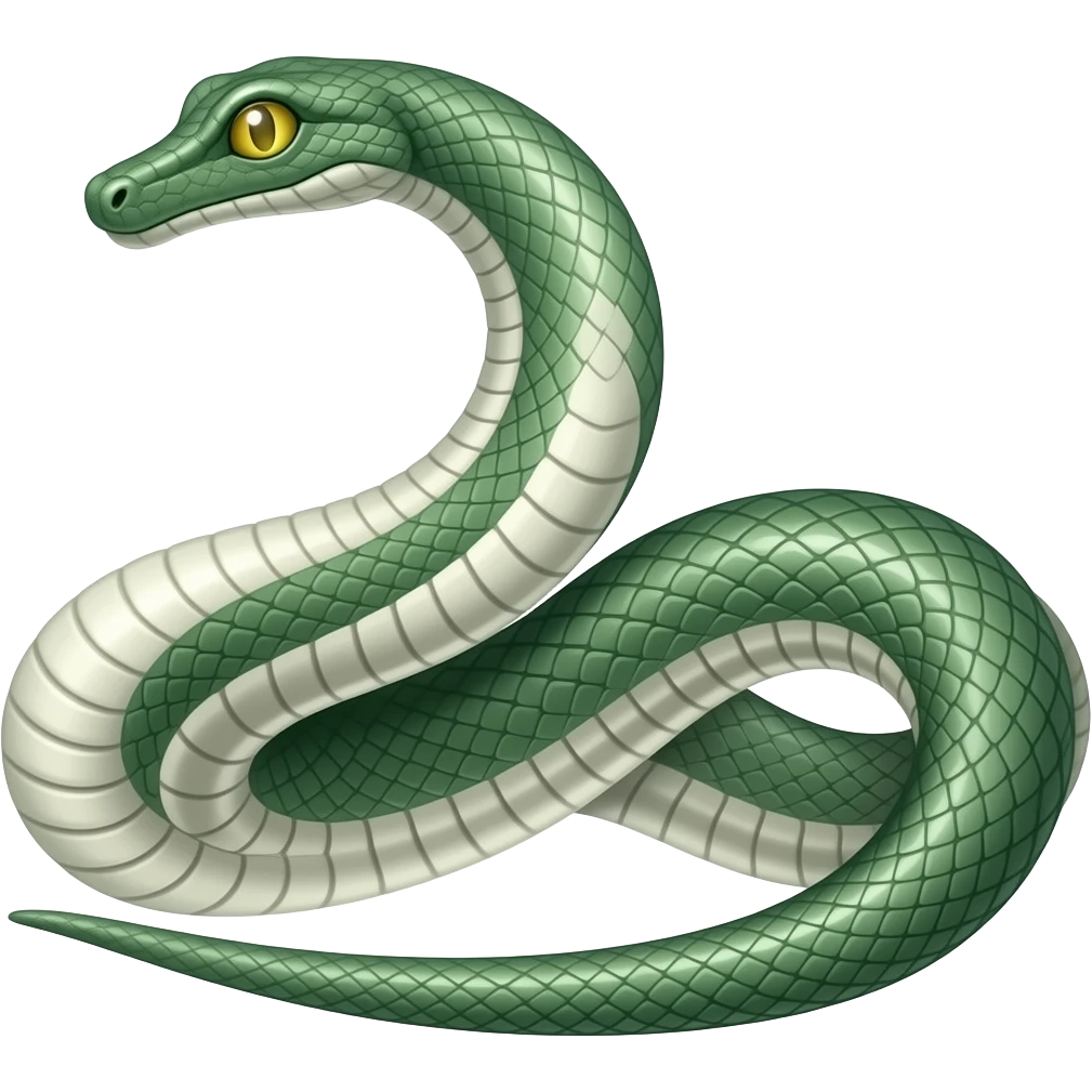 Orouboros emoji