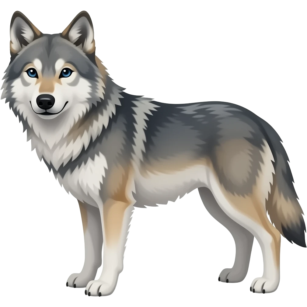 loba emoji