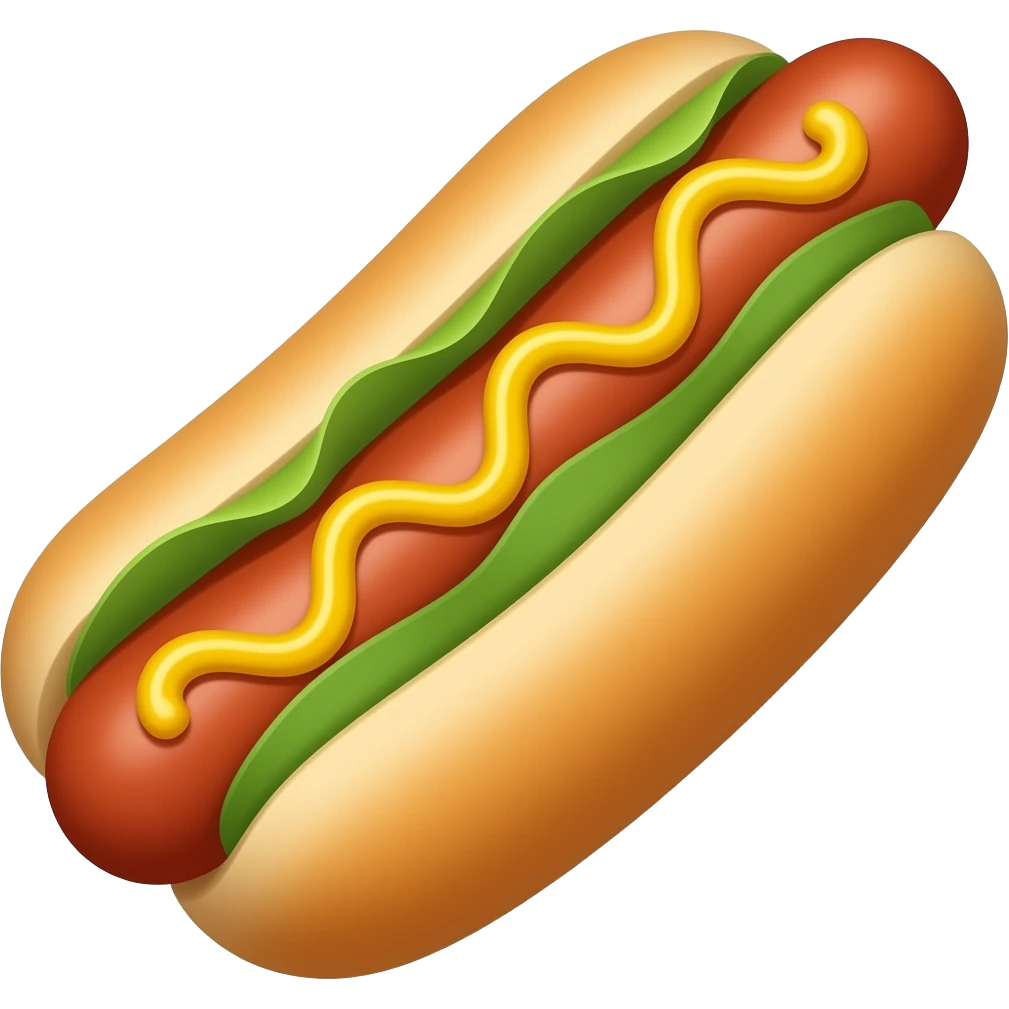 🌭 emoji