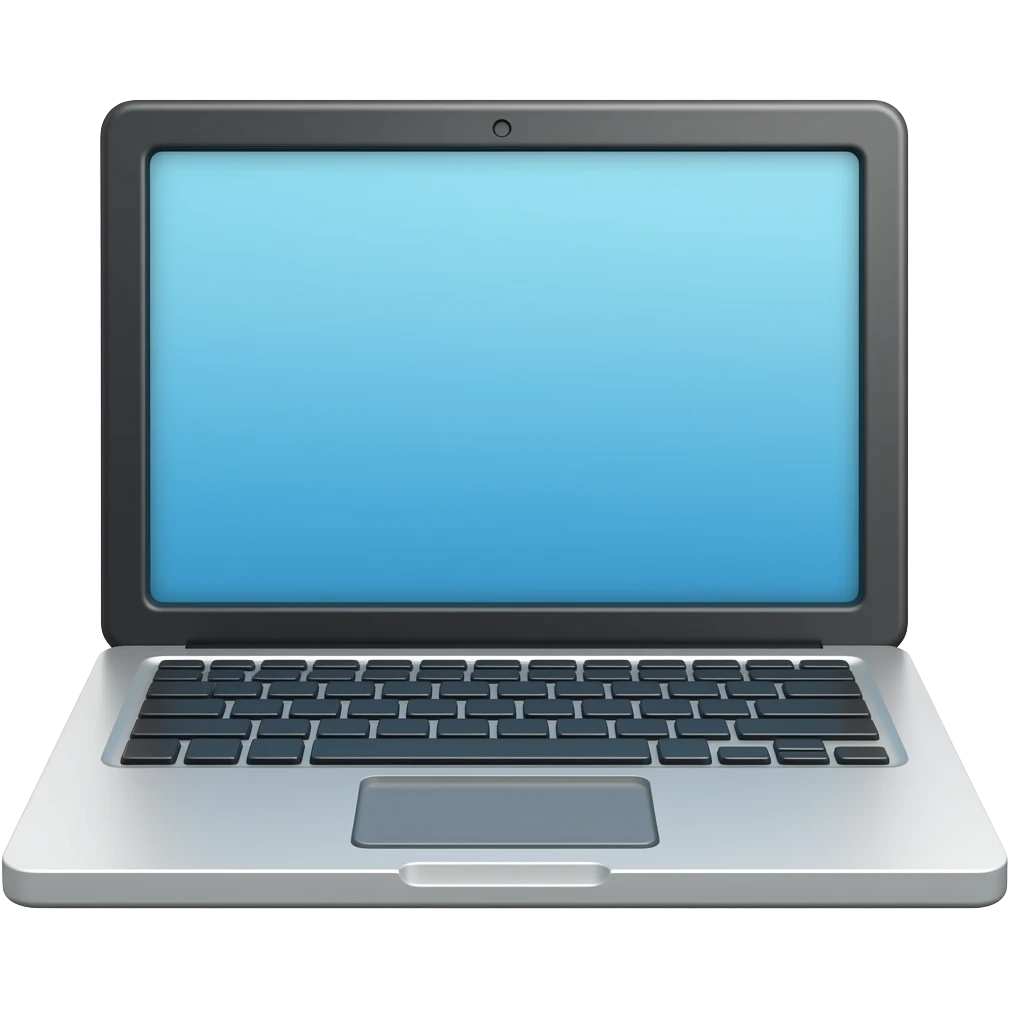 laptops emoji