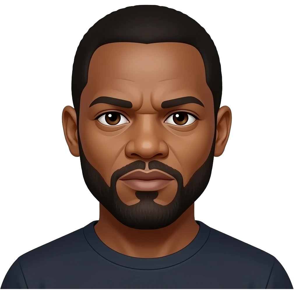 Samuel L. Jackson emoji