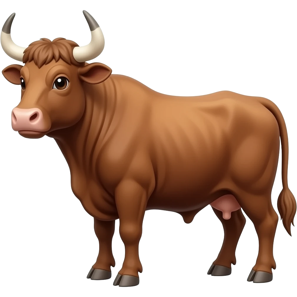 TORO emoji