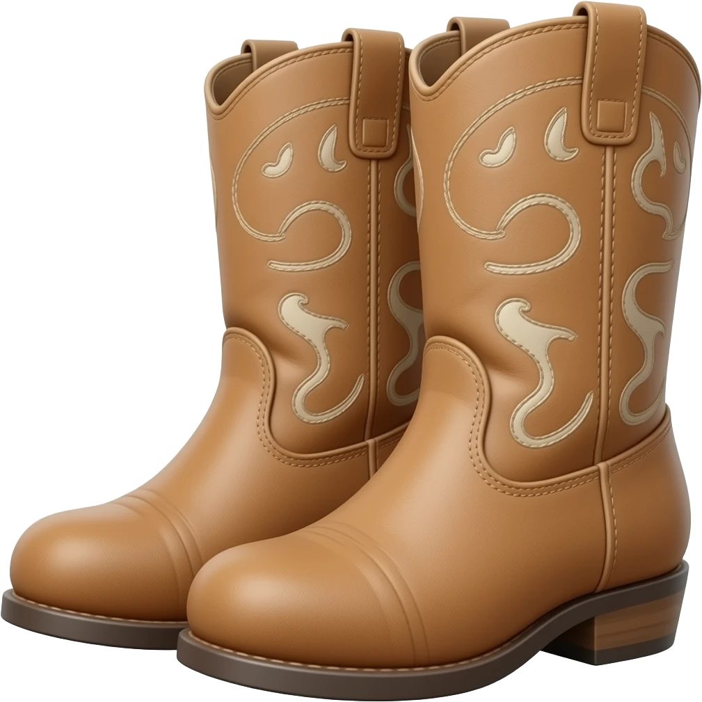 botas emoji