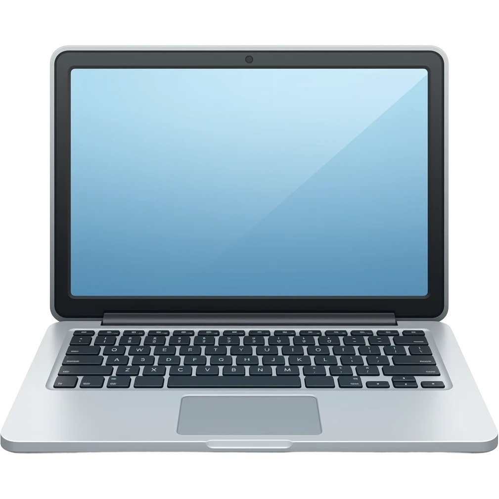 laptop emoji