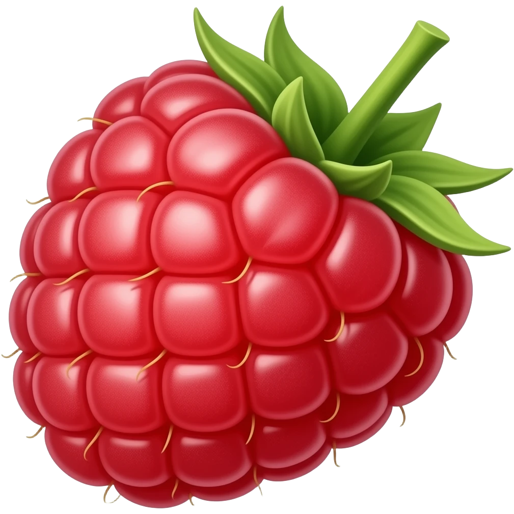 framboise emoji