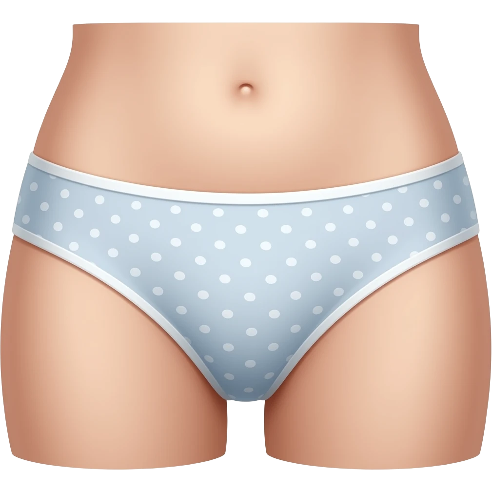 panties emoji