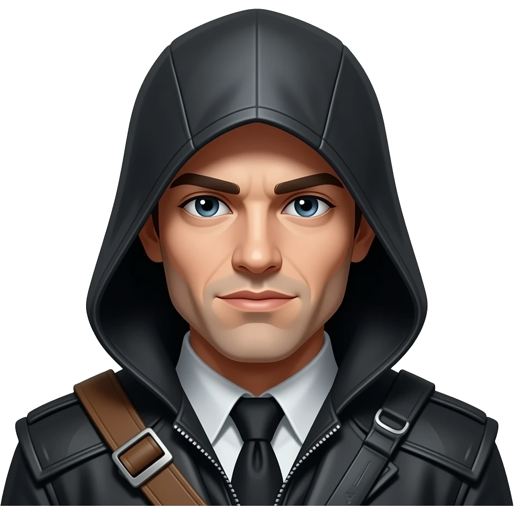assasine emoji