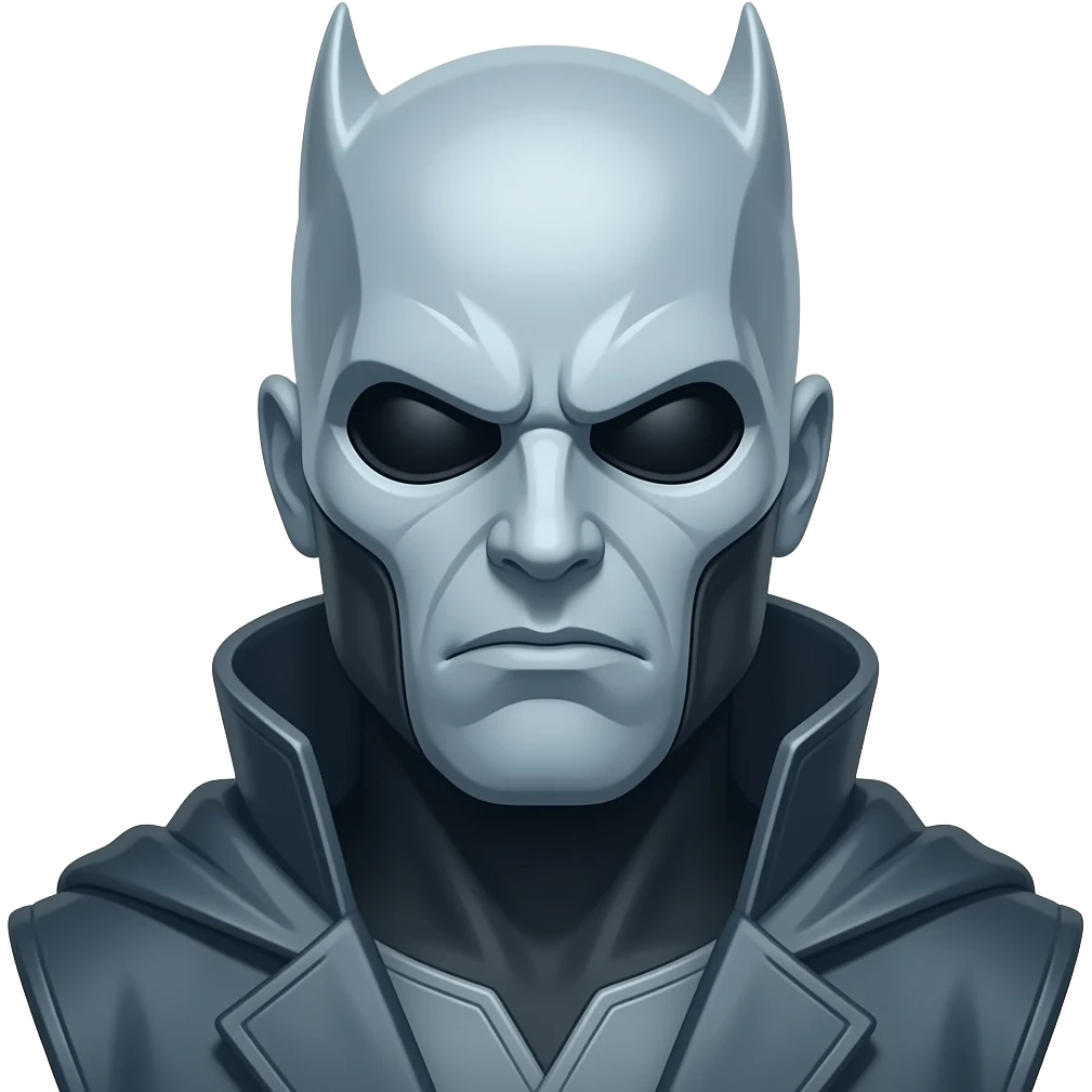 Dr. Doom emoji