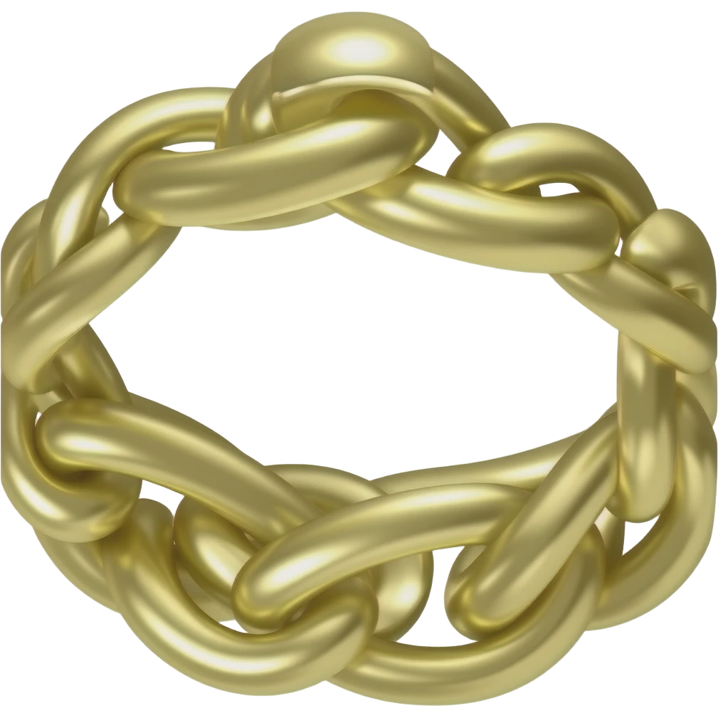 Bracelet emoji